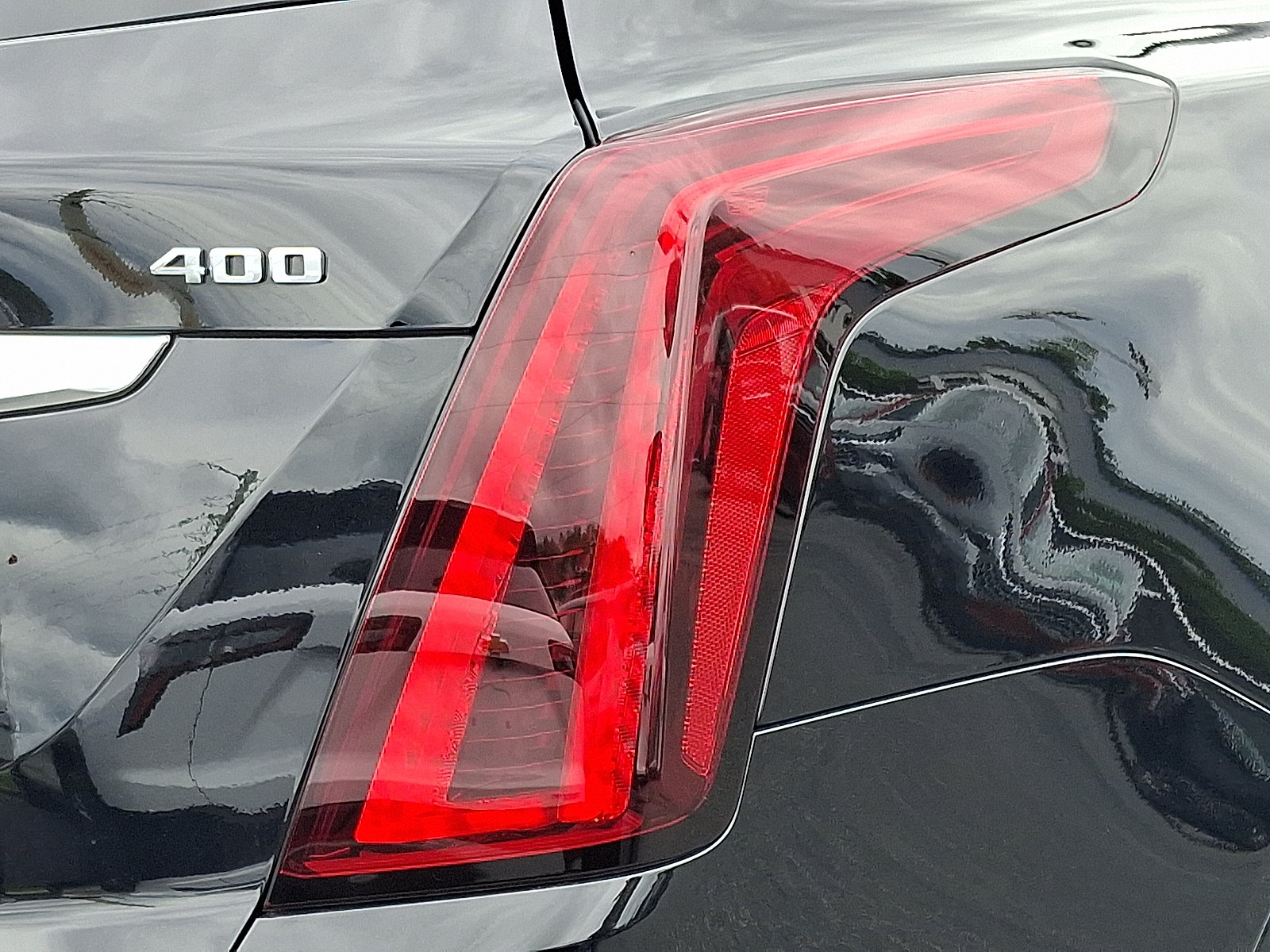 Certified 2023 Cadillac XT5 Premium Luxury AWD/4WD image 11