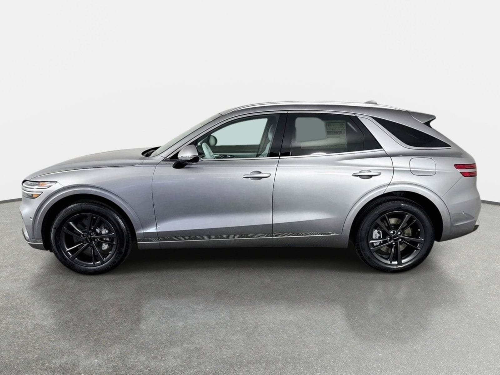 New 2027 Genesis GV70 2.5T Advanced AWD/4WD image 8