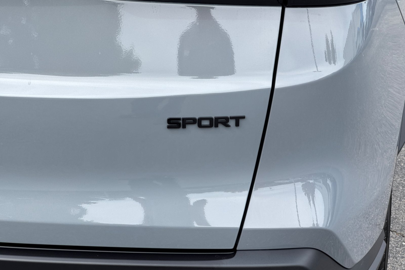 New 2027 Honda CR-V Sport-L image 24