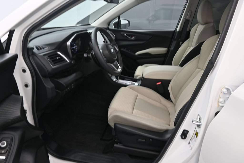 Certified 2025 Subaru Ascent Premium w/ Premium Package AWD/4WD image 16