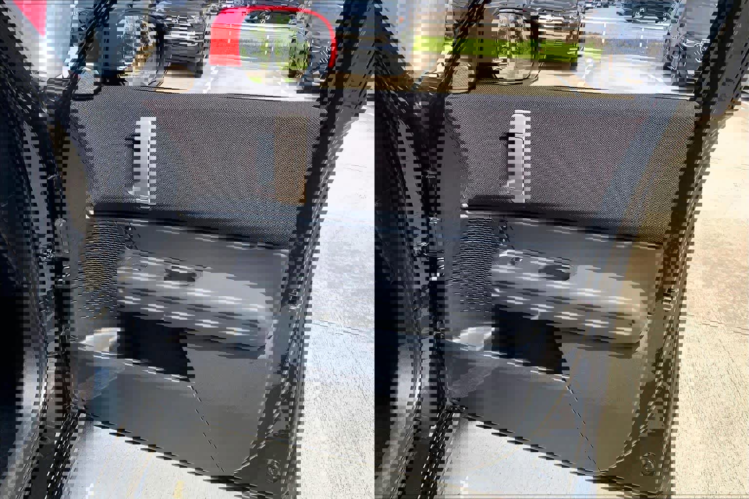 Used 2025 MINI Cooper Countryman John Cooper Works w/ Comfort Package Max AWD/4WD image 26