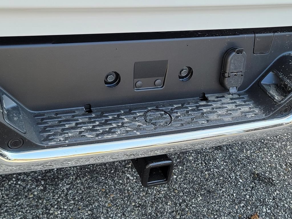 New 2025 RAM 1500 Big Horn AWD/4WD image 26