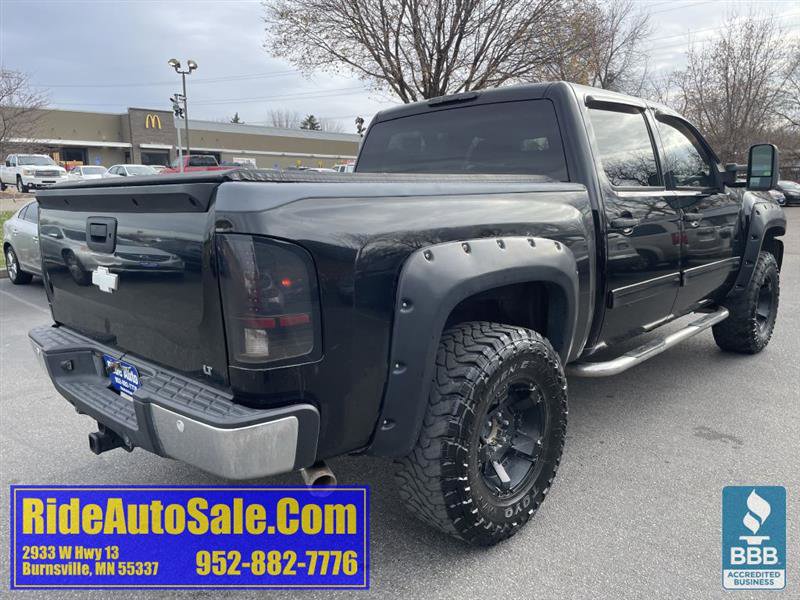 Used 2010 Chevrolet Silverado 1500 LT w/ Power Pack Plus image 5