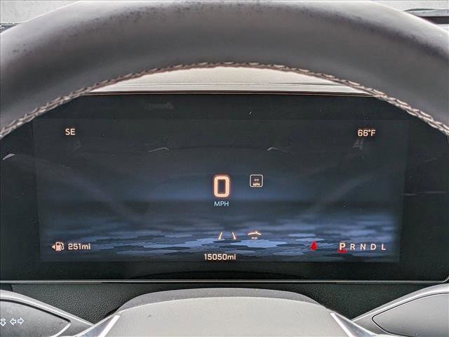 Used 2026 Chevrolet Traverse LT FWD image 11