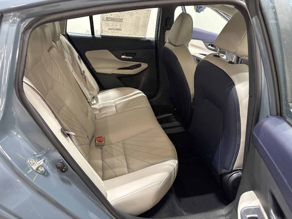 New 2026 Nissan Sentra SL w/ Floor Mat Package image 21