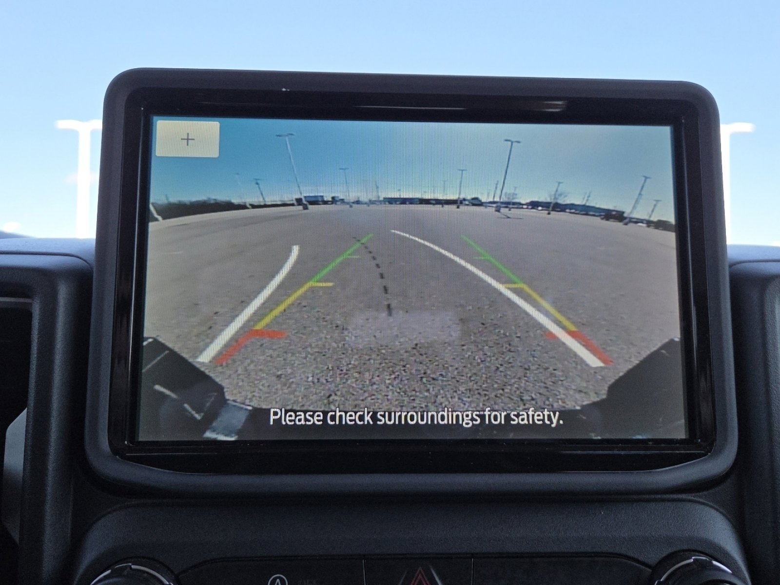 Used 2021 Ford Bronco Sport Big Bend image 6