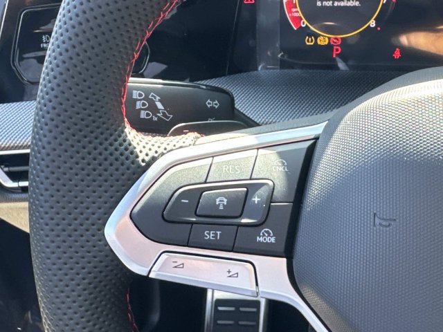 New 2026 Volkswagen GTI S FWD image 14