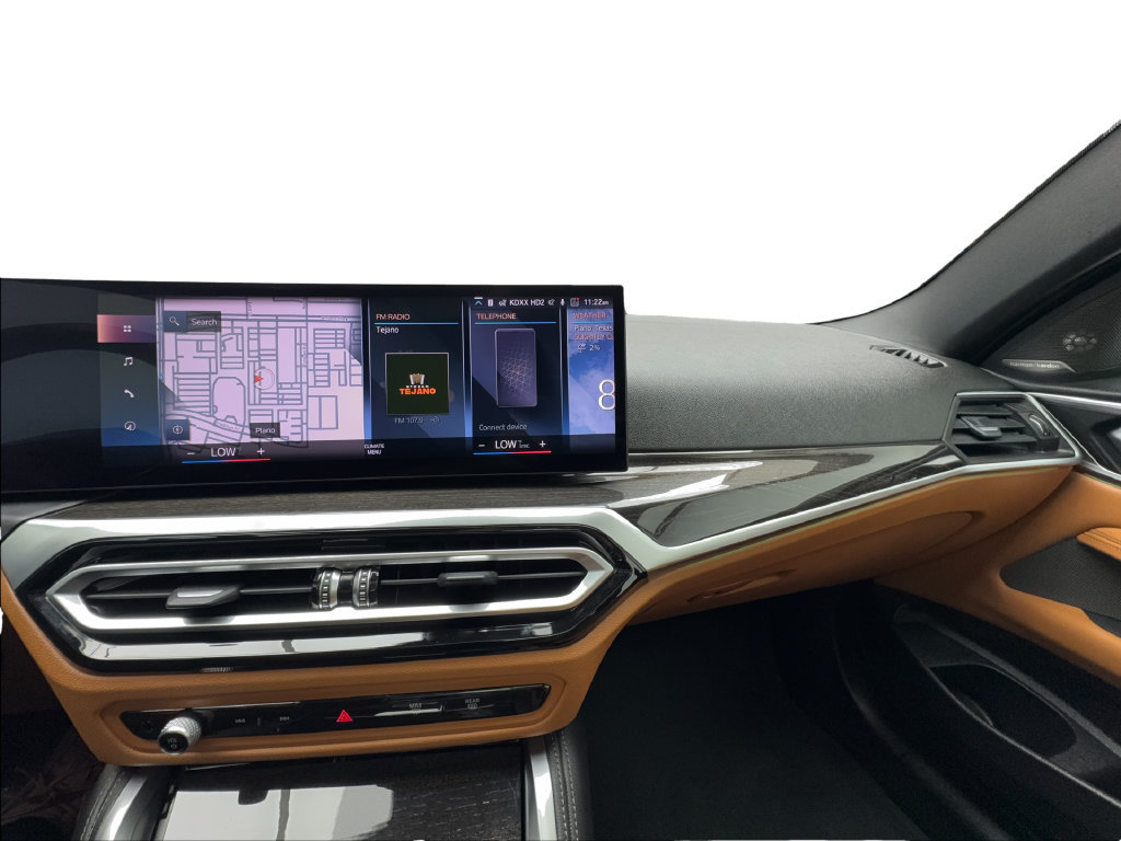 Used 2024 BMW M440i Coupe RWD image 45