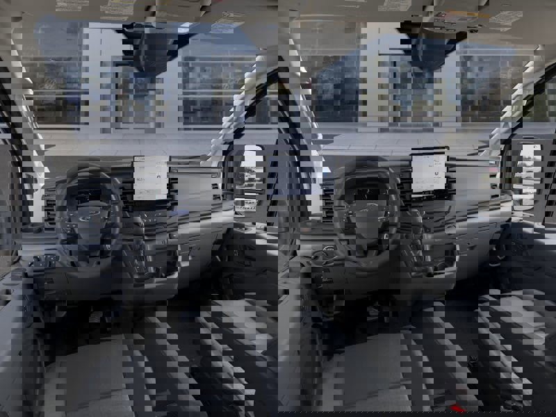 New 2026 Ford Transit 350 Low Roof image 37