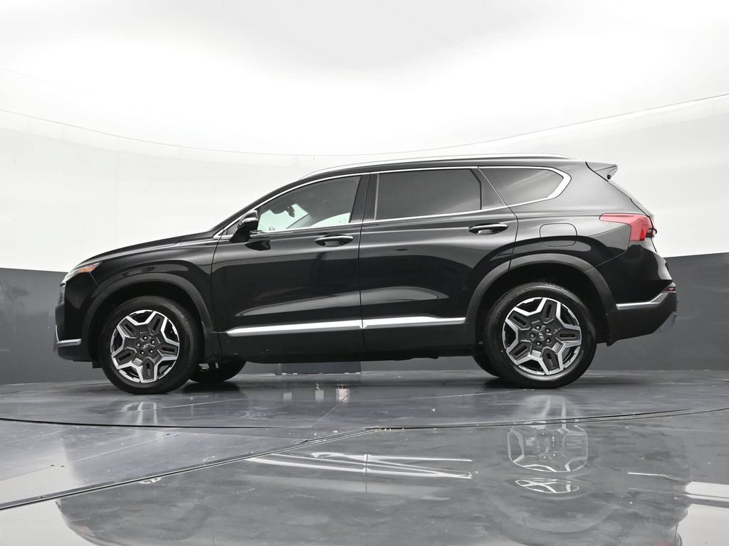 Used 2023 Hyundai Santa Fe SEL Premium w/ Cargo Package AWD/4WD image 21