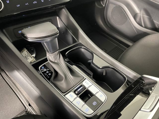 New 2026 Hyundai Tucson SEL AWD/4WD image 7