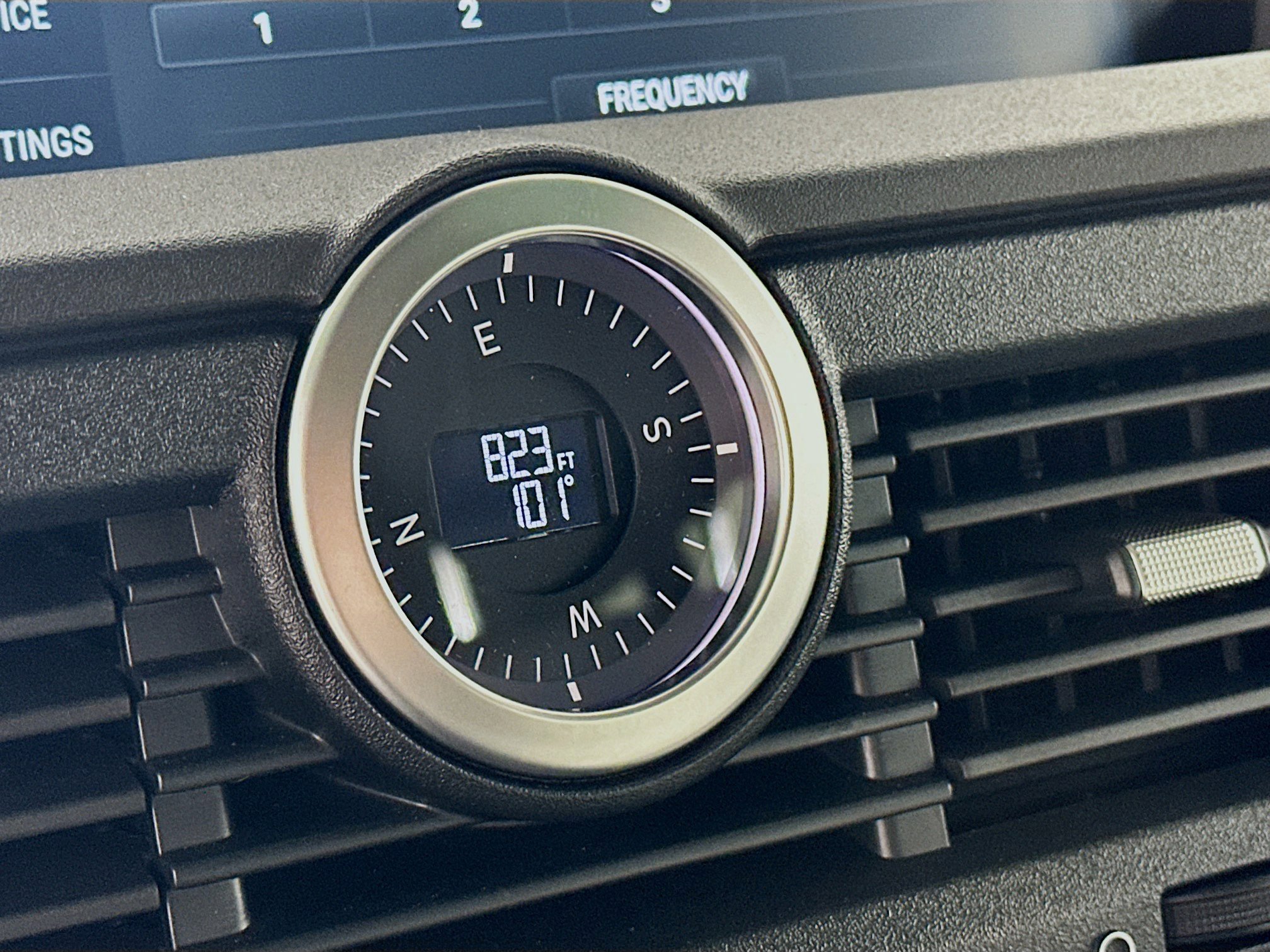 New 2025 INEOS Grenadier Fieldmaster Edition image 26