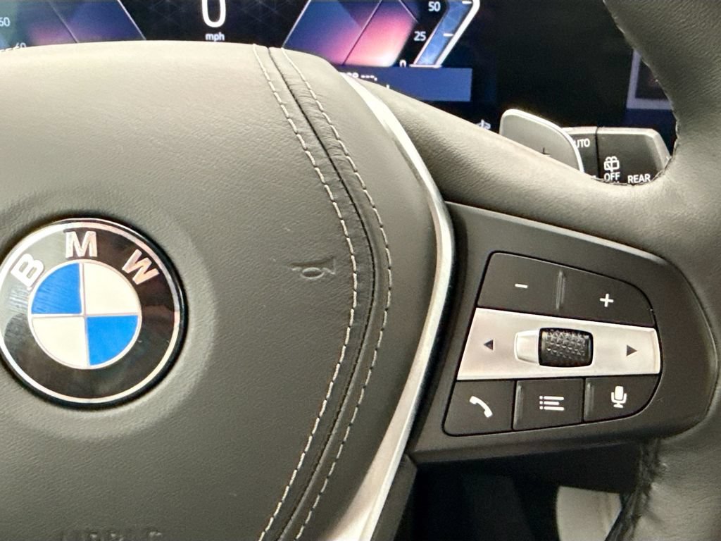 Used 2026 BMW X5 sDrive40i w/ Climate Comfort Package RWD image 12