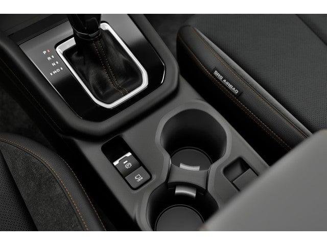 New 2025 Subaru Forester Touring image 21