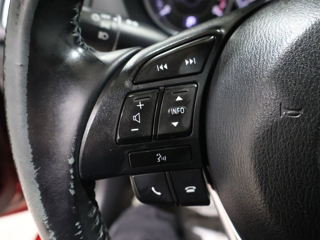 Used 2014 MAZDA MAZDA6 Sport image 31