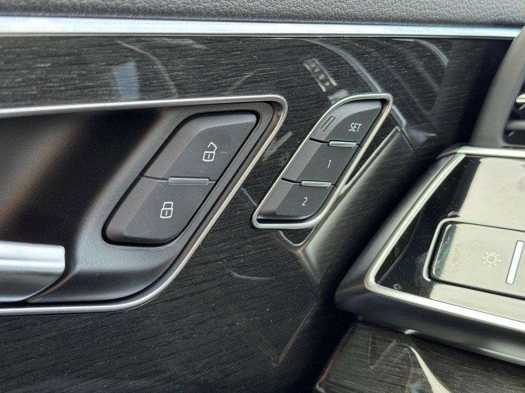 New 2026 Audi Q7 3.0T Premium Plus image 12