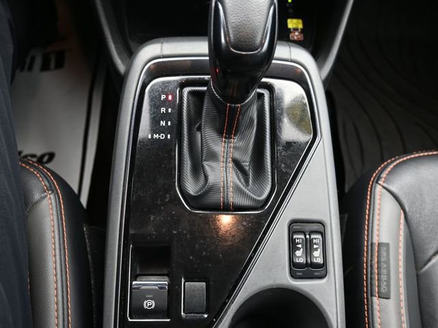 Used 2024 Subaru Crosstrek 2.5i Limited image 38