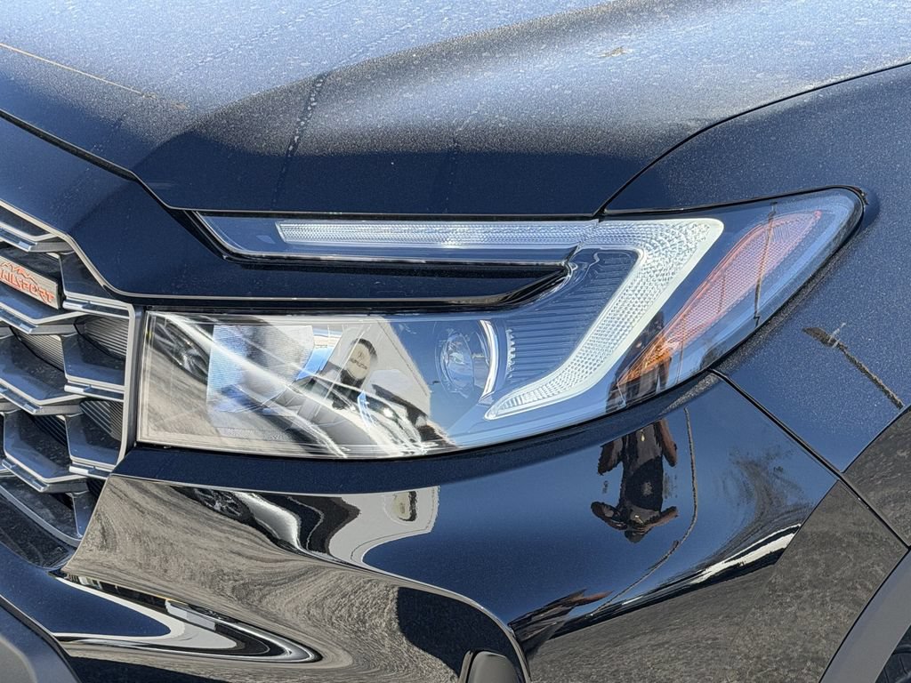 New 2026 Honda Ridgeline TrailSport image 7