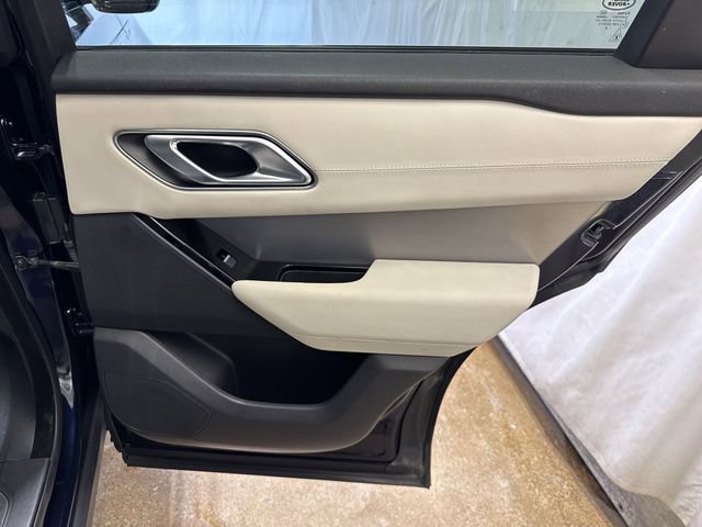 Used 2023 Land Rover Range Rover Velar R-Dynamic S AWD/4WD image 28
