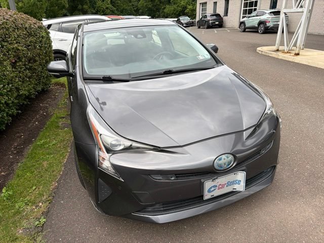 Used 2017 Toyota Prius Three FWD image 15