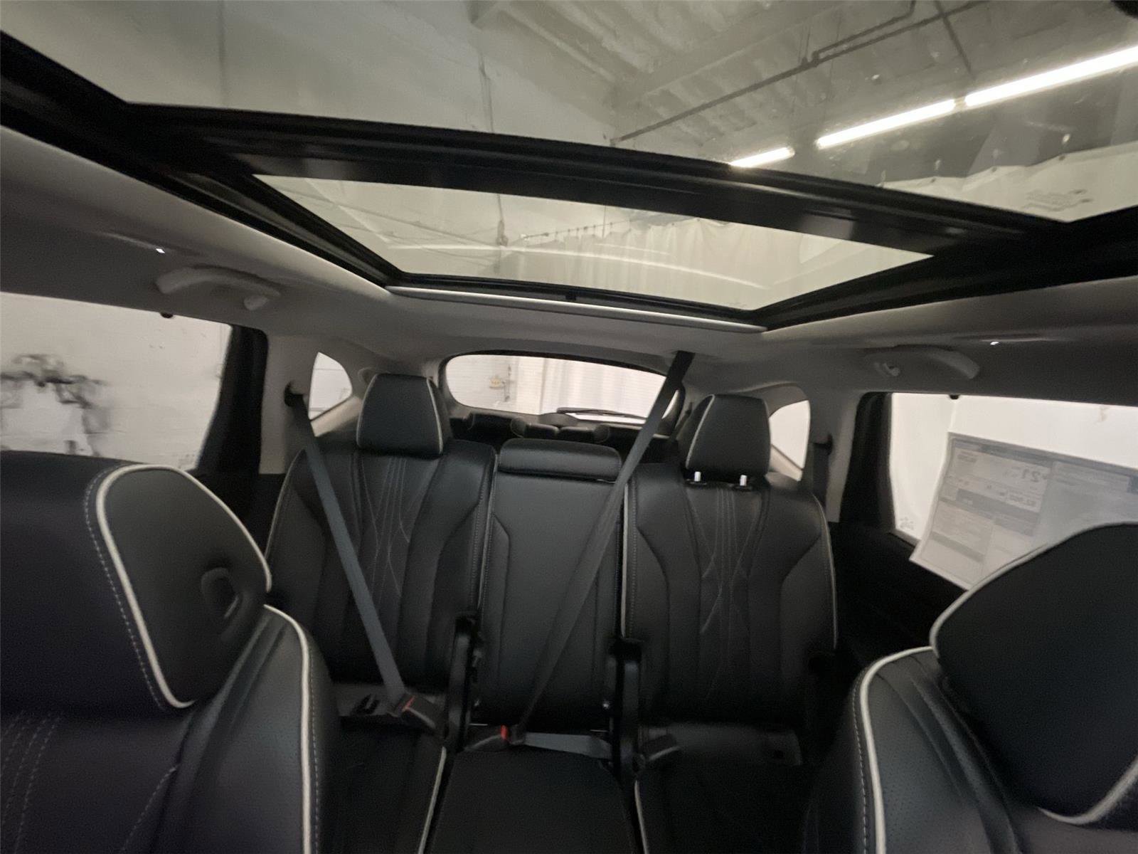 New 2026 Acura MDX SH-AWD w/ Advance Package image 30