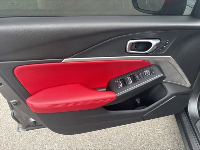 Used 2023 Acura Integra A-Spec FWD image 28