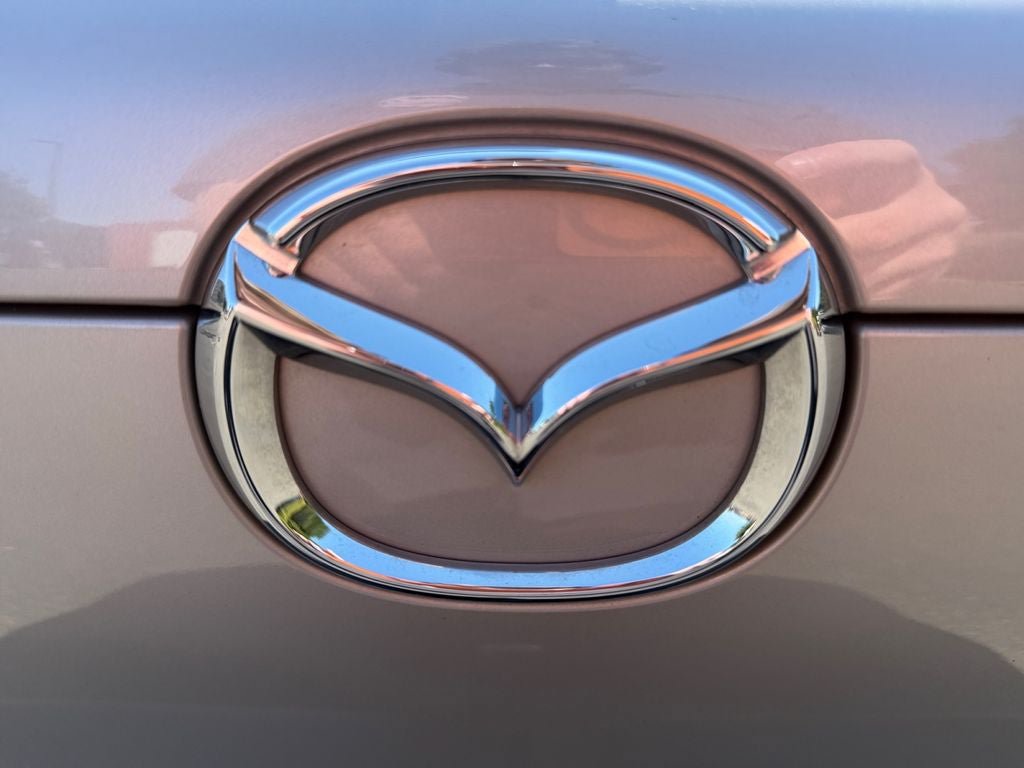 Used 2022 MAZDA CX-30 AWD 2.5 S w/ Select Package image 34