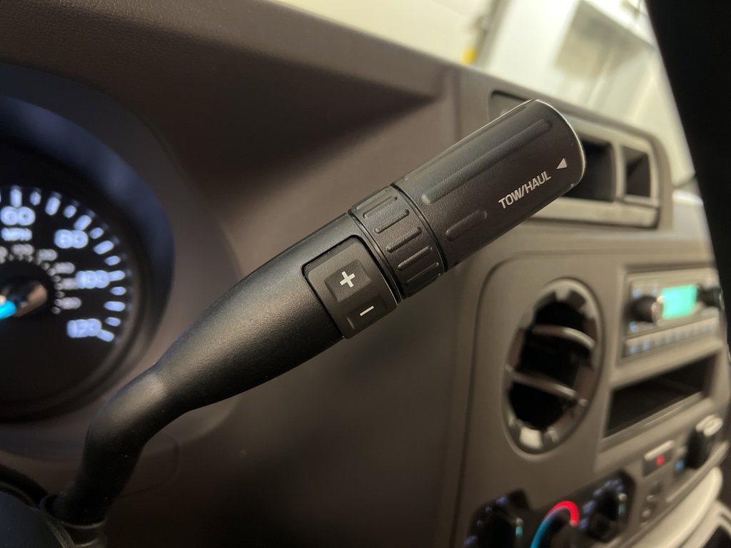 New 2026 Ford E-350 and Econoline 350 Super Duty w/ Power Equipment Group image 14