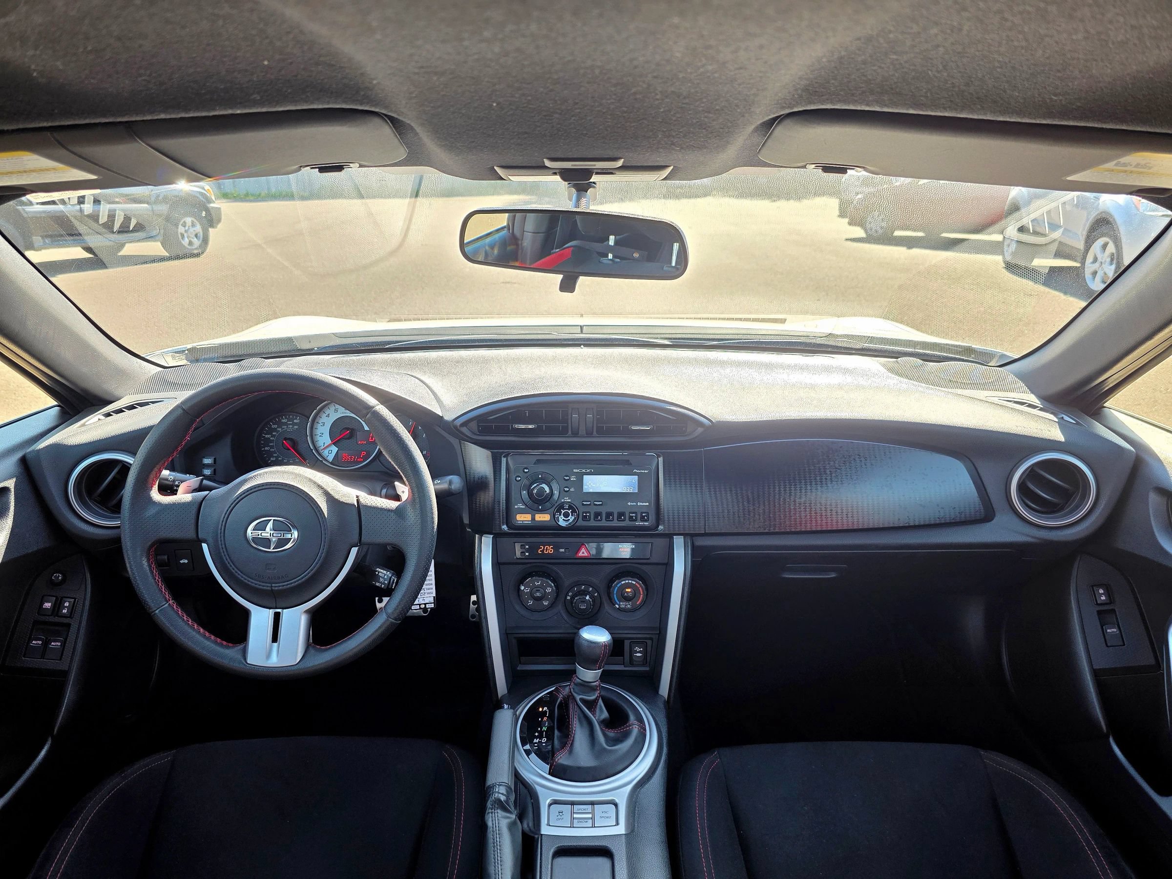 Used 2013 Scion FR-S RWD image 20