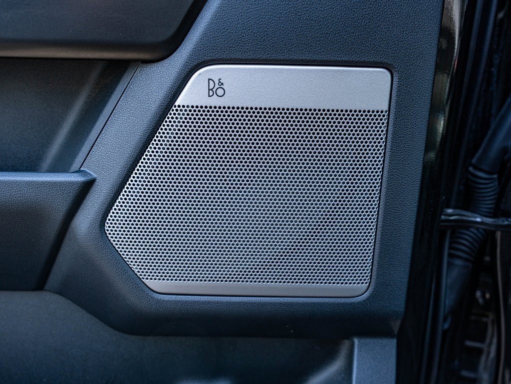 Used 2024 Ford F150 Tremor image 13