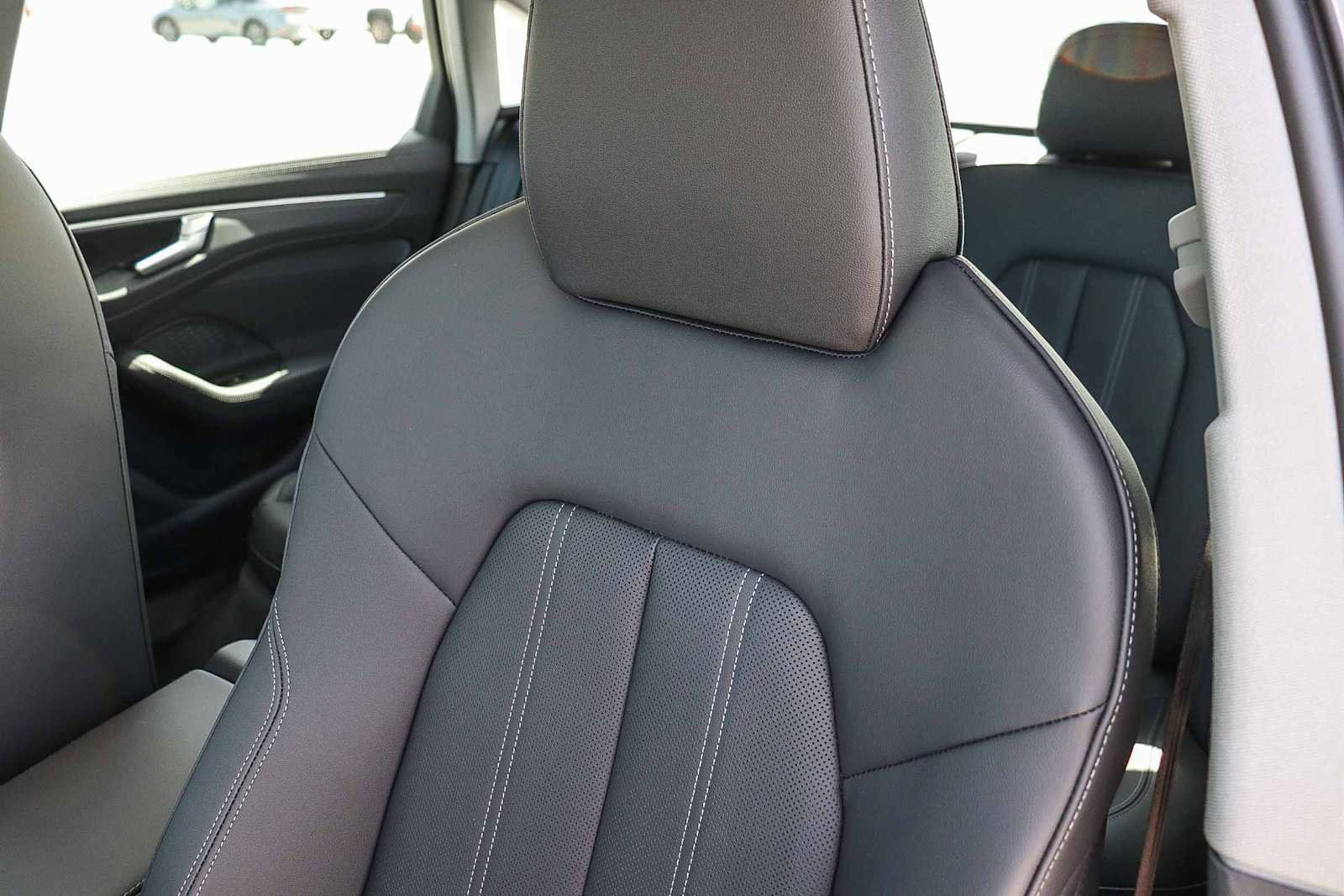 New 2026 Audi A6 Premium AWD/4WD image 35