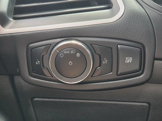 Used 2024 Ford Edge SEL AWD/4WD image 21