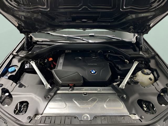 Used 2023 BMW X3 xDrive30i w/ Premium Package AWD/4WD image 34
