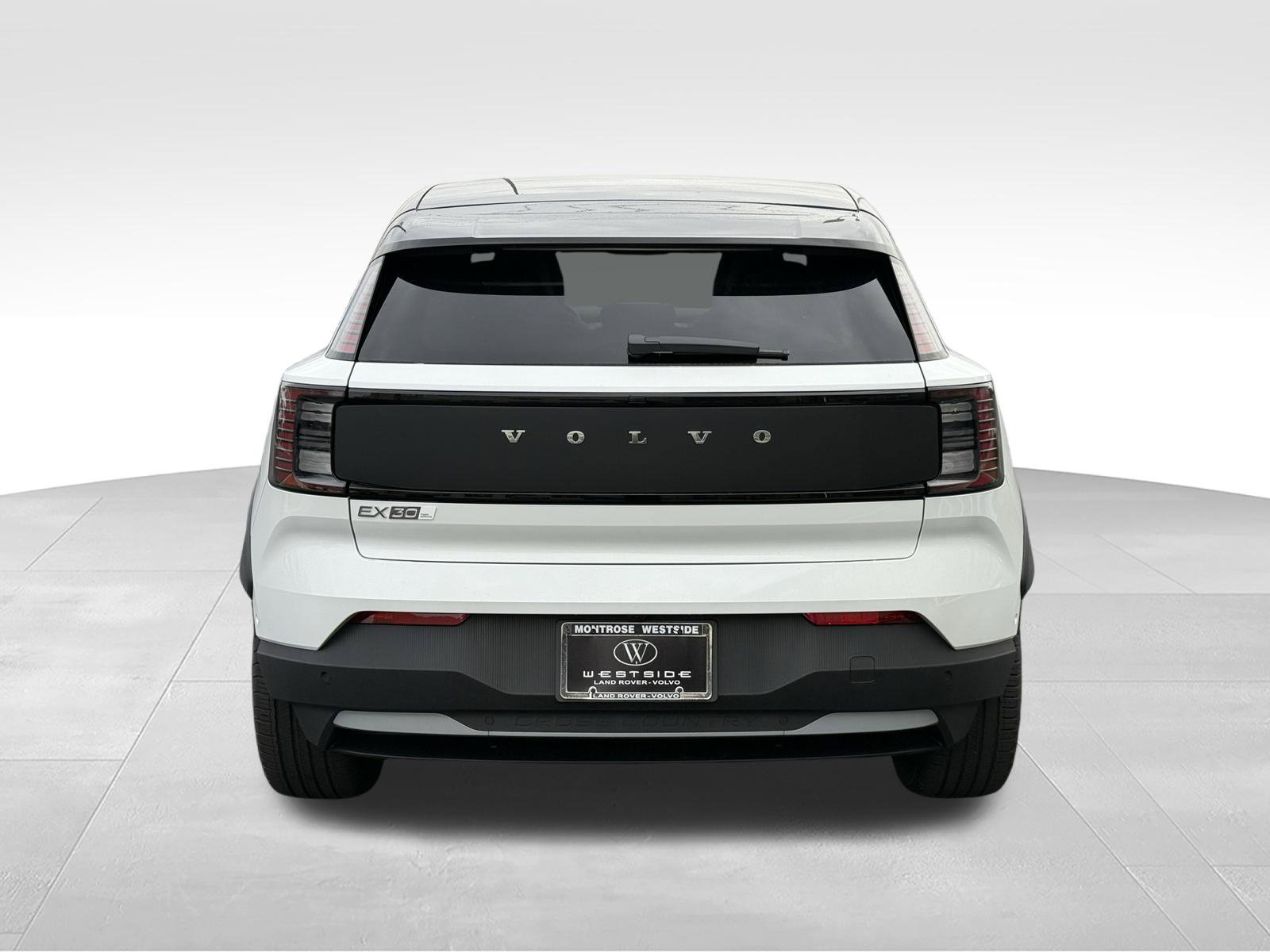 New 2026 Volvo EX30 Cross Country Ultra w/ Protection Package Premier AWD/4WD image 6