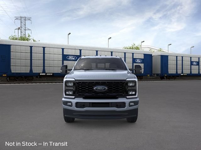 New 2026 Ford F350 Lariat w/ Black Appearance Package AWD/4WD image 6