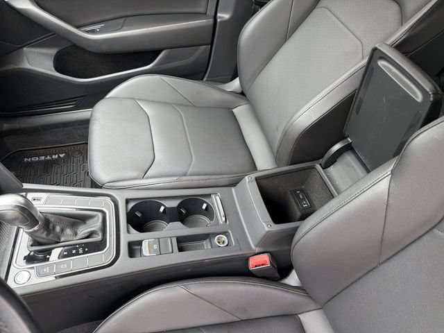 Used 2019 Volkswagen Arteon SE AWD/4WD image 23