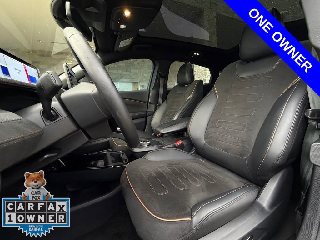 Used 2023 Ford Mustang Mach-E GT image 6