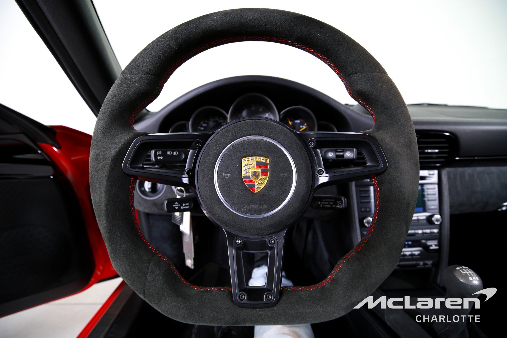 Used 2010 Porsche 911 GT3 image 15