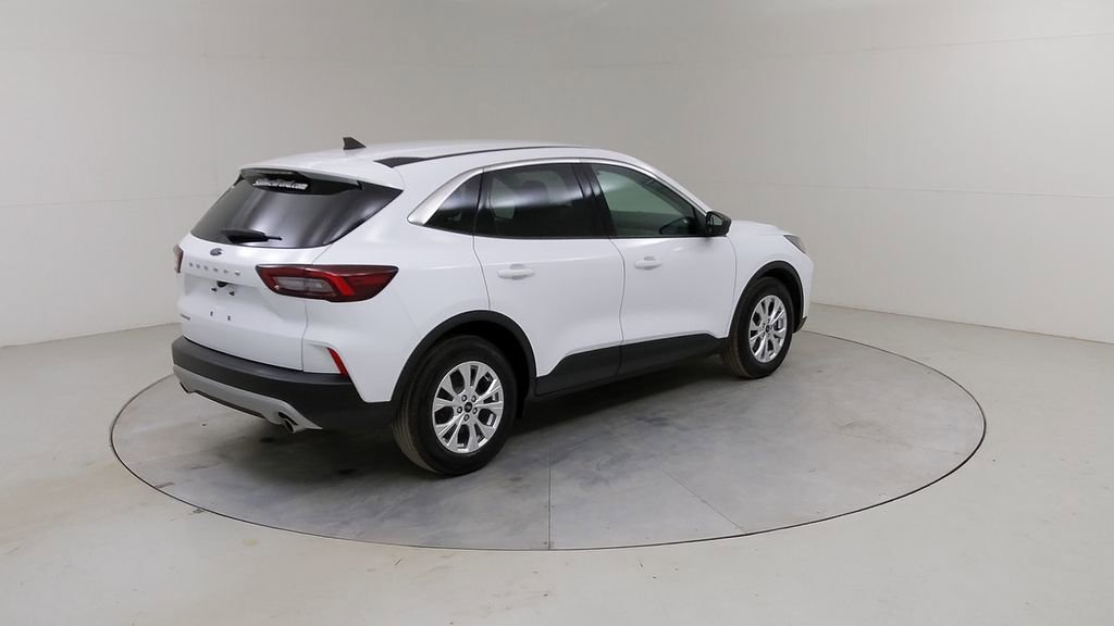 Certified 2023 Ford Escape Active image 13