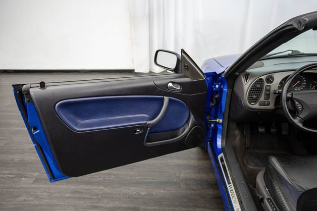 Used 2000 Saab 9-3 Viggen image 16