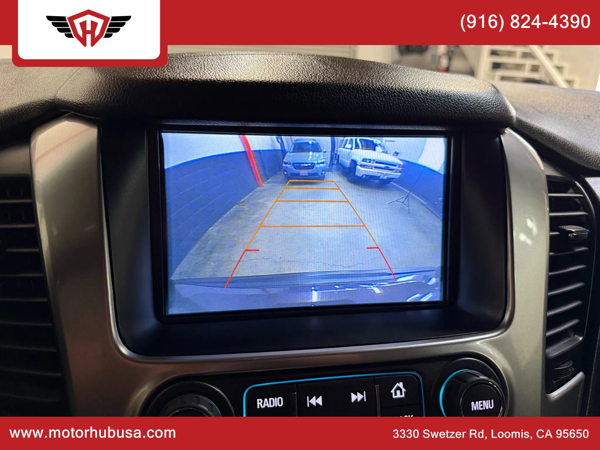 Used 2017 Chevrolet Tahoe LT image 66