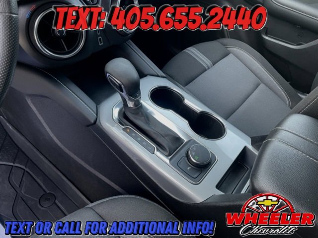Used 2023 Chevrolet Blazer LT w/ LPO, Floor Liner Package image 24