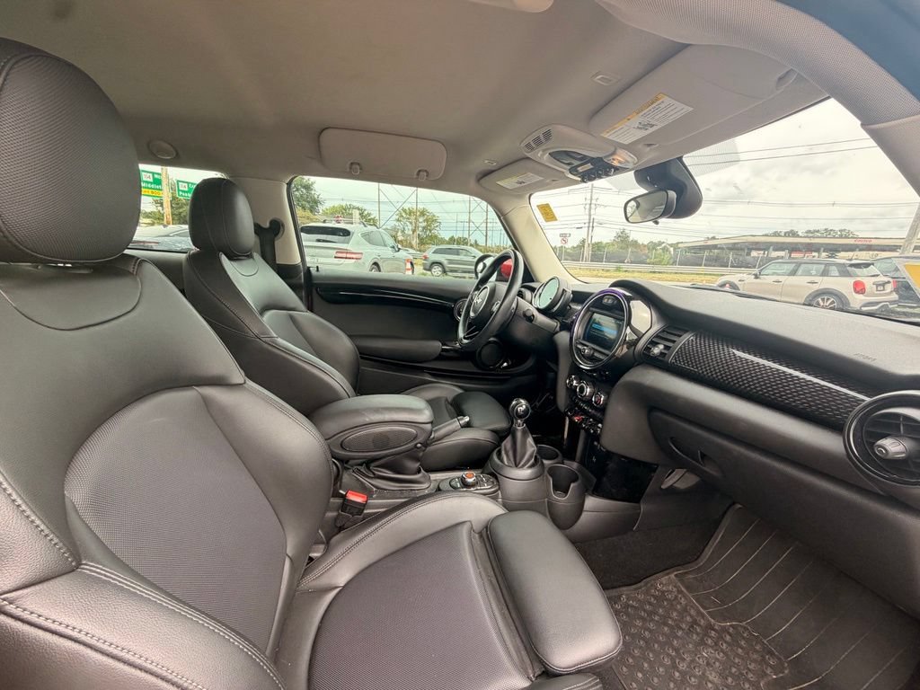 Used 2021 MINI Cooper S FWD image 17