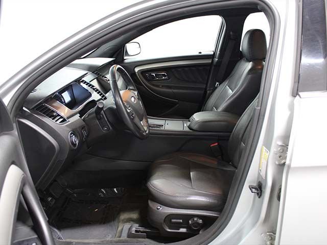 Used 2014 Ford Taurus SEL w/ Equipment Group 201A FWD image 10
