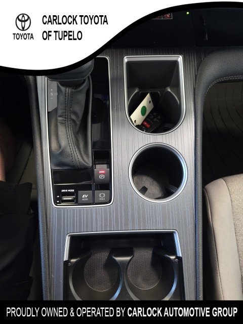 Used 2026 Toyota Sienna LE FWD image 29