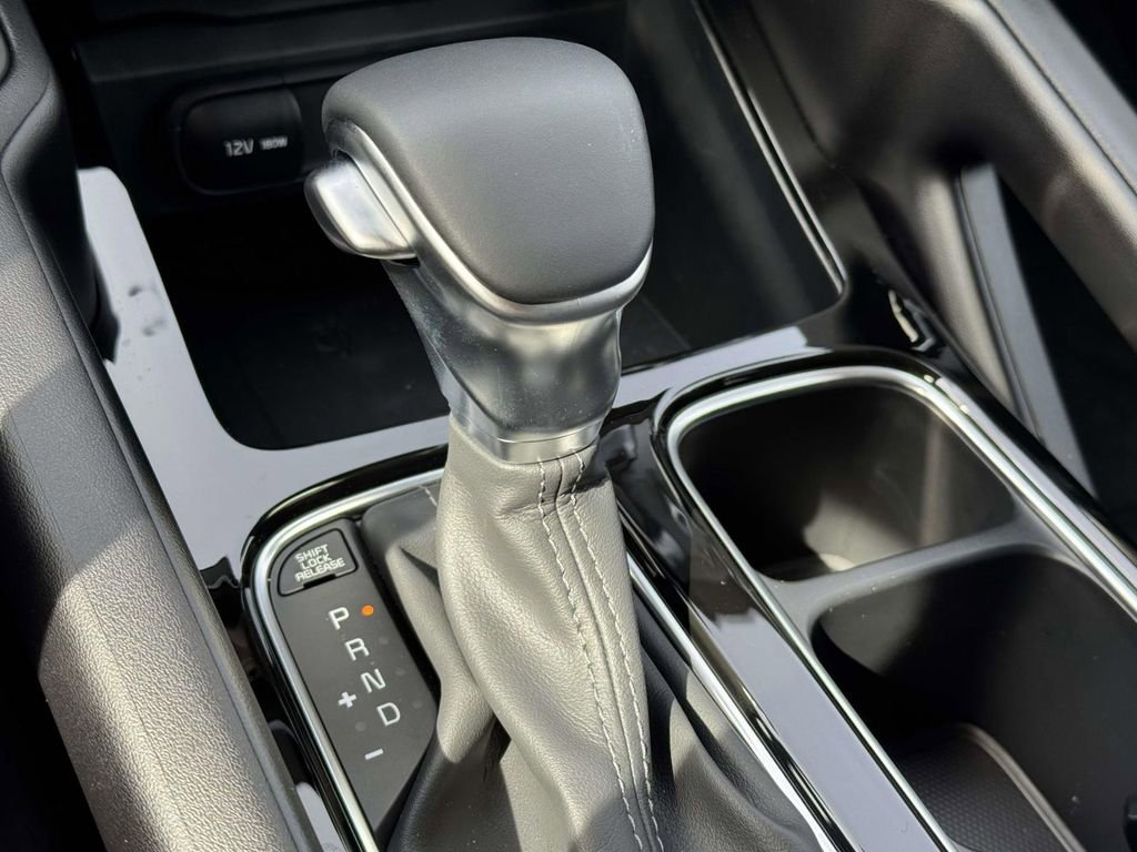 Used 2025 Kia Telluride S image 30