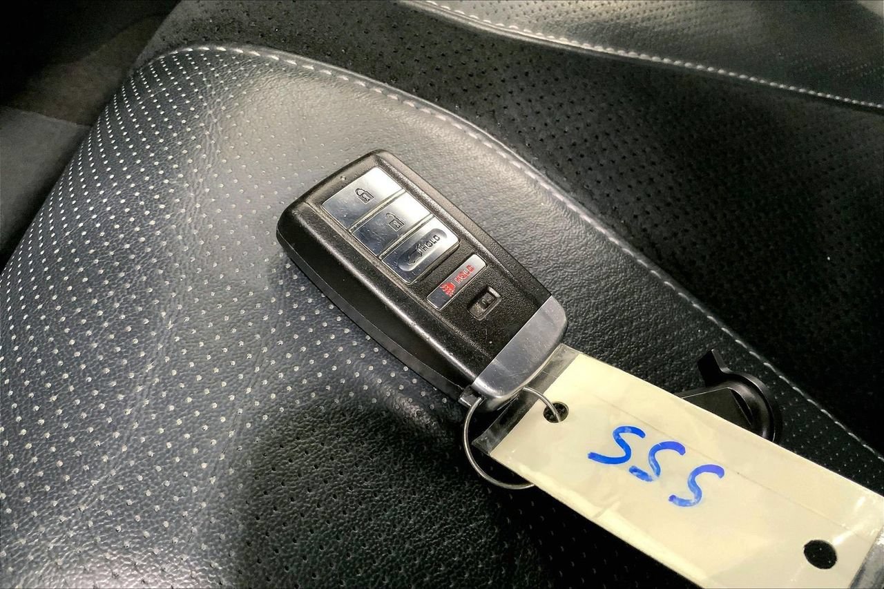 Used 2019 Acura RDX A-Spec w/ Technology Package FWD image 11