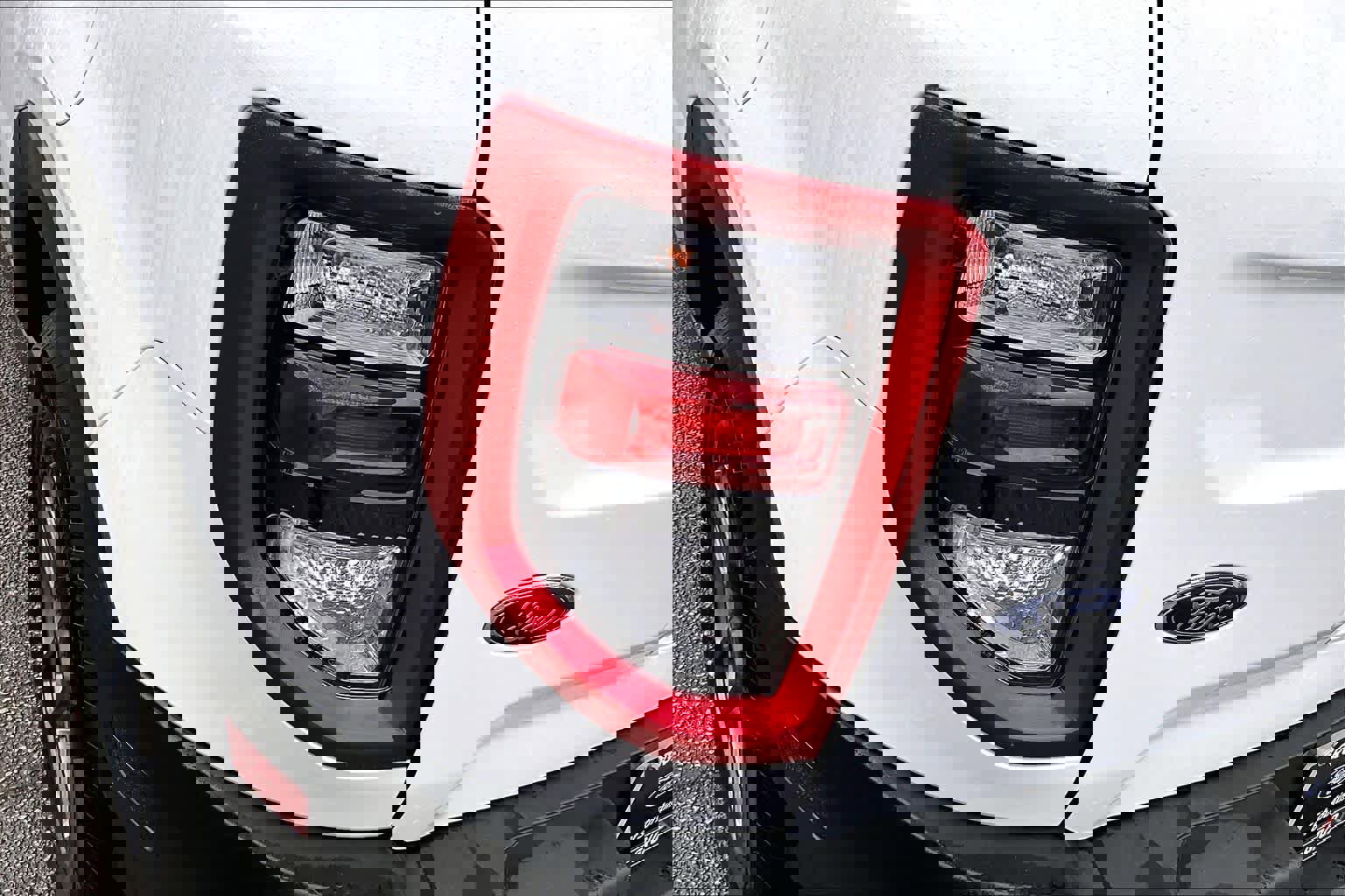 Used 2025 Ford Bronco Sport Big Bend w/ Convenience Package image 27