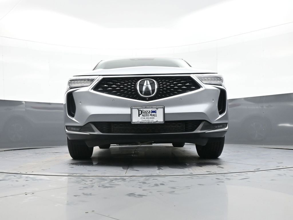 Certified 2023 Acura RDX AWD w/ Advance Package image 27