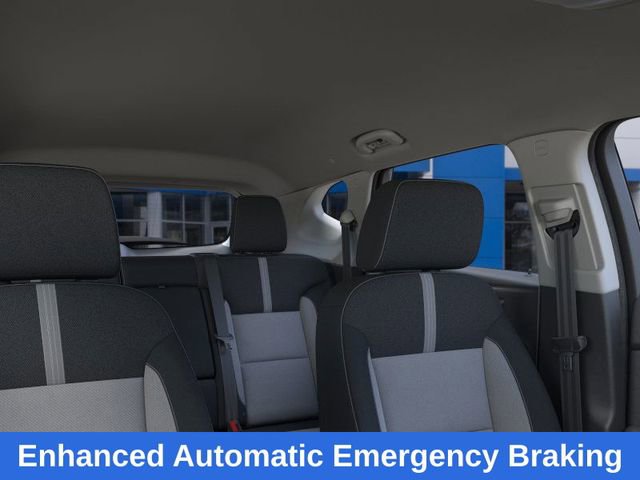 New 2026 Chevrolet Blazer LT image 25